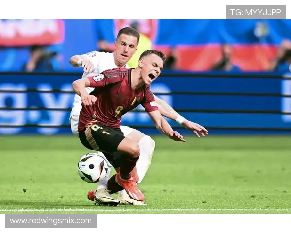比利时3-1力克威尔士 卢卡库点射多库内切破门助力胜利 比利时3-1力克威尔士 卢卡库点射多库内切破门助力胜利